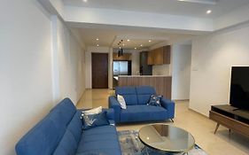 Solaris Appartment 5&7Th Floor